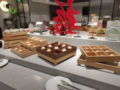 -聚春园自助餐厅(东街口店)