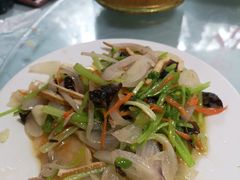 -香乡美食府特色肥西老母鸡(三河古镇店)