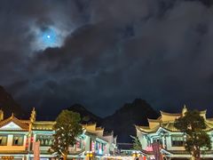 -靖西锦绣古镇景区