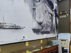 -百年老字号·观振兴蟹黄面·三虾面·苏式面(观前街富仁坊巷店)