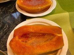 -金海湾自助餐厅(金陵饭店)