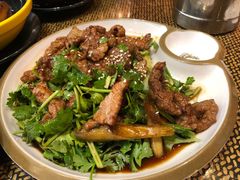 -老客家·客家菜(万达店)