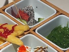 -吉布鲁牛排海鲜自助(成都大悦城店)