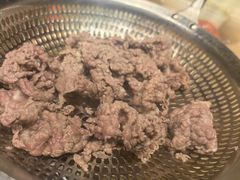 -犇鼎牛潮汕牛肉火锅(新辰里学清路店)