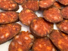 -火腿博物馆(马约尔广场店)