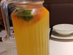 -Aqua Oasis 水天堂(石路天虹店)