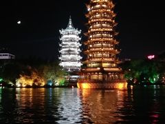 -桂林两江四湖景区