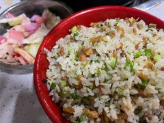 -小向麻辣烫(天街总店)