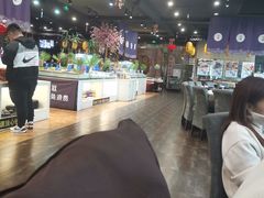 -悦巷海鲜自助铁板烧(秦皇东大街店)