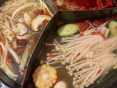 -蜀大侠·牛肉自助火锅(慈溪店)