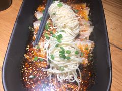 -金牌外婆家(苏州中心店)