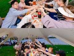 -桔子文创·企业团建·活动策划·拓展会议