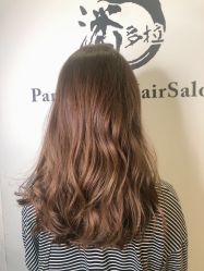 -东方麒麟·潘多拉SALON