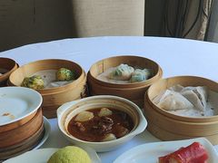 -青岛海景花园大酒店·粤海餐厅