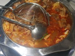 -古乐牛香·鲜牛肉牛杂火锅(吴江三里桥运东商业广场店)