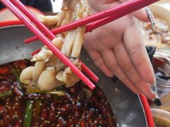 -红料理|串串有瘾·烧烤(吴中路店)