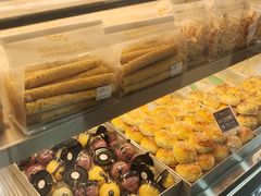 -纯坊佳哥手作(江汉路店)