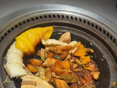 -灶座小锅烀饼·铁锅炖(全国总店)