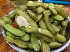 -凡老头米线砂锅(古荡新村西粮站)