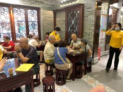 -民信老铺(双皮奶博物馆店)