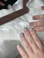 -Fanni美甲美睫皮肤管理