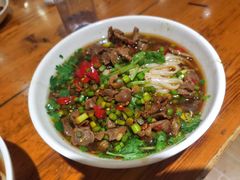 -肆姐面粉馆(坡子街店)