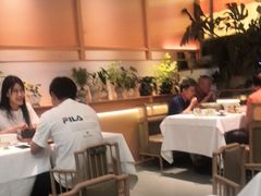 -桂满陇·蟹黄小笼汤包(中山公园店)