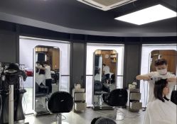 点击看大图 -HD HAIR STYLE