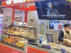 -励骏庞都广场(琴政路店)