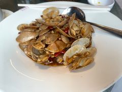-79号渔船海鲜饭店(宝安店)