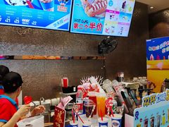 -DQ·蛋糕·冰淇淋(太原街万达店)