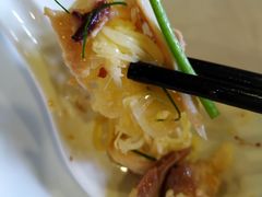 -园林美食城·本土农家菜(杨和镇店)