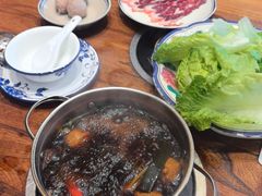 -厝味火锅·潮汕卤水火锅(十一合店)