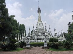 -云南民族村