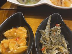 -和彩放题餐厅(酒仙桥店)
