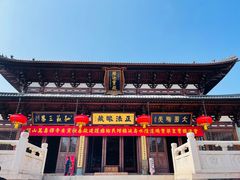 -径山寺