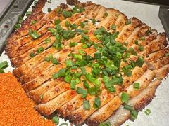 -绿茶餐厅(深圳龙华天虹购物中心店)