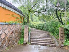 -普陀山风景名胜区-法雨禅寺