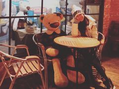 -济州岛泰迪熊博物馆