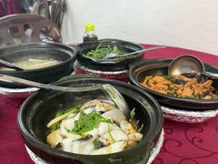-李瑞明古早味之家