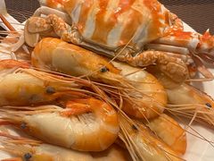 -星璞餐厅(深铁塘朗城君璞酒店)