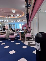 -奈尔宝·儿童乐园·亲子餐厅(苏州大悦城店)