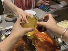 -海底捞火锅(漕宝路店)