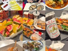 -围炉夜话·潮汕卤水火锅(榕江店)