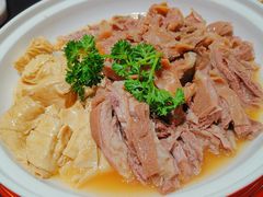 -唐河王记·南阳民间菜(国基路店)