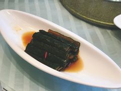 -宁波汉通海鲜大酒店(江湾店)