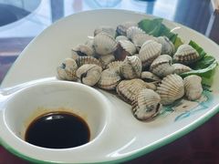 -凤嫂农家乐(梁弄店)