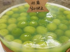 -澈烘焙·生日蛋糕·下午茶(龙华店)
