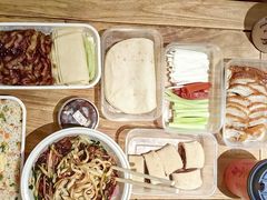 -老北京炸酱面大王.铜锅涮肉(朝阳门店)