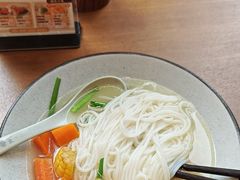 -王春春鸡汤饭(成都城西优品道店)